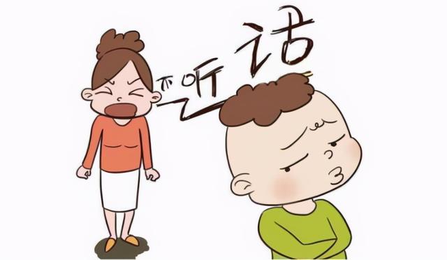 孩子的三个叛逆期，孩子成长中的三个叛逆期（你的孩子正在经历哪个阶段）