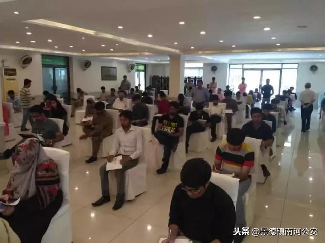 外国人说中文原来这么简单，全世界都在讲中国话
