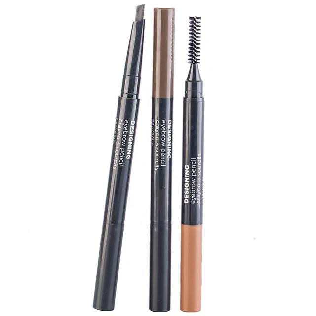 好用便宜的眉笔推荐，这几个眉笔玩意儿真香现场