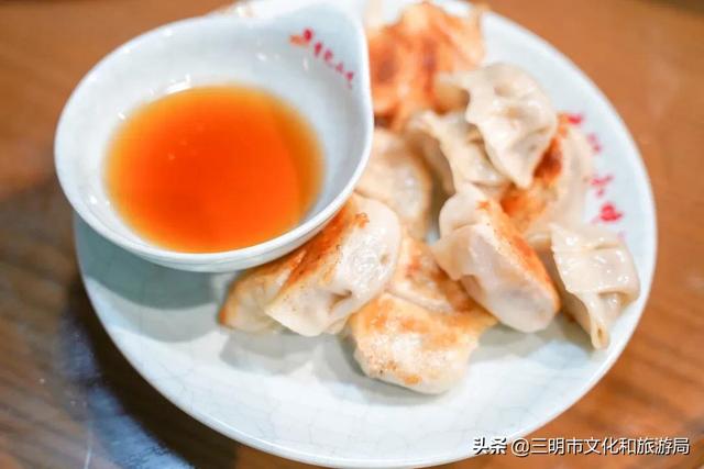 这份旅行攻略让你爱上不一样的三明，三明必去旅游景点推荐一下