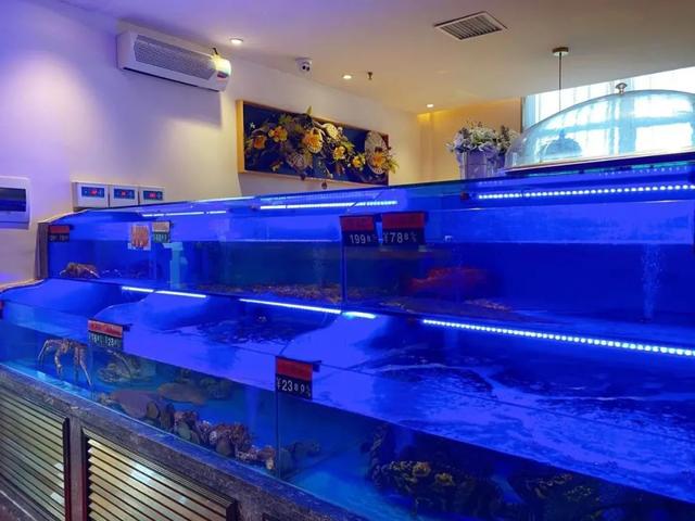 广州最有潜力的粤菜餐厅，三代餐饮世家的90后老板在长春做创意粤菜