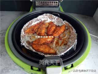 怎样烧烤鱼才好吃，厨师快收下——巫山烤全鱼的秘方