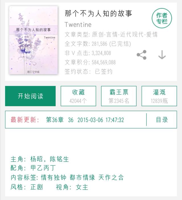 好看的虐文小说，超好看高分虐文小说