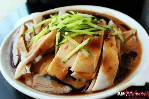忻州市代表性的特色美食，舌尖上的山西五