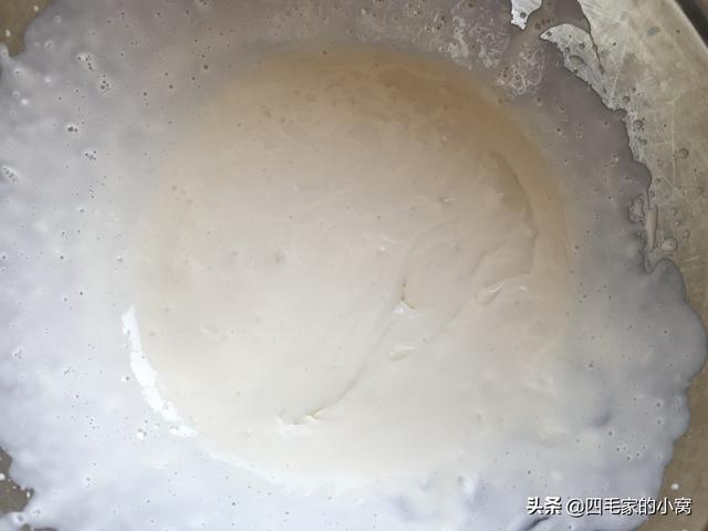 数字蛋糕制作教程，网红数字蛋糕的制作技巧