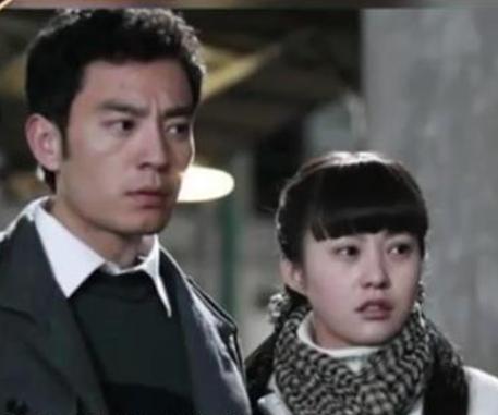 演技好却得奖少，郝蕾的演技