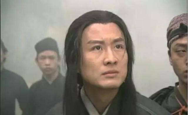 太白金星身世，谁也想不到太白金星的真实身份是这样的