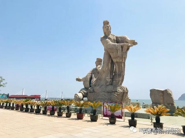 笔架山风景区在哪里，锦州笔架山旅游攻略（锦州笔架山岛的国内地位及世界意义）