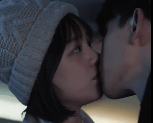 马思纯和霍建华的爱情，忍不住为《大约在冬季》马思纯霍建华流泪