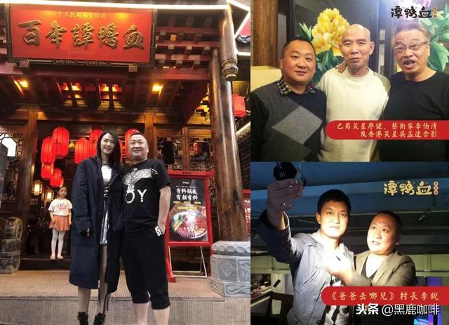 春熙路美食推荐网红，成都春熙路附近的美食