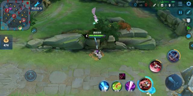 李白全程思路教学，独家李白干货教学来了