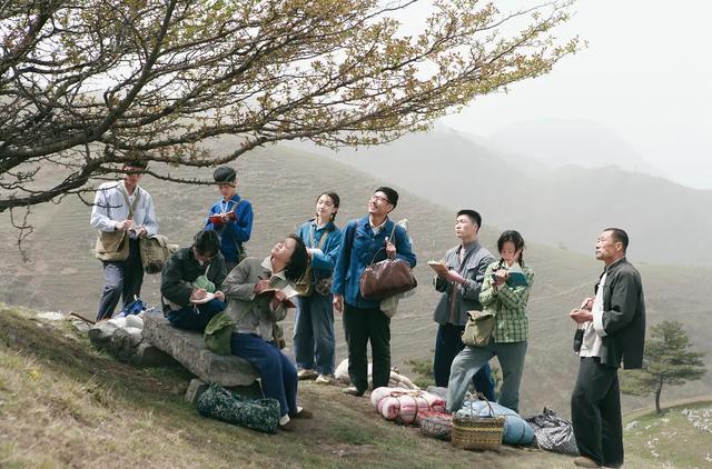 张艺谋的分水岭从周冬雨开始，张艺谋的“分水岭”