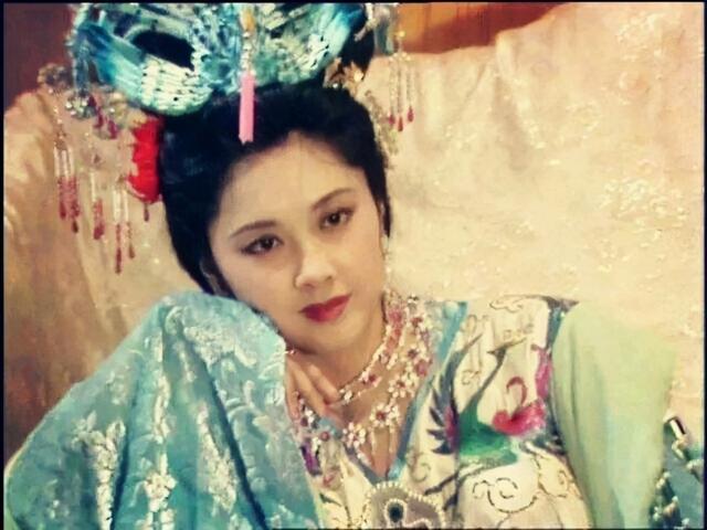 西游记各个版本女儿国，趣经女儿国这场戏