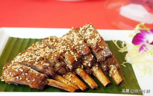 孜然羊排怎么做，孜然羊排的家常做法大全集