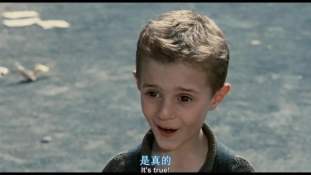 豆瓣高分必看经典，豆瓣9.5美丽人生