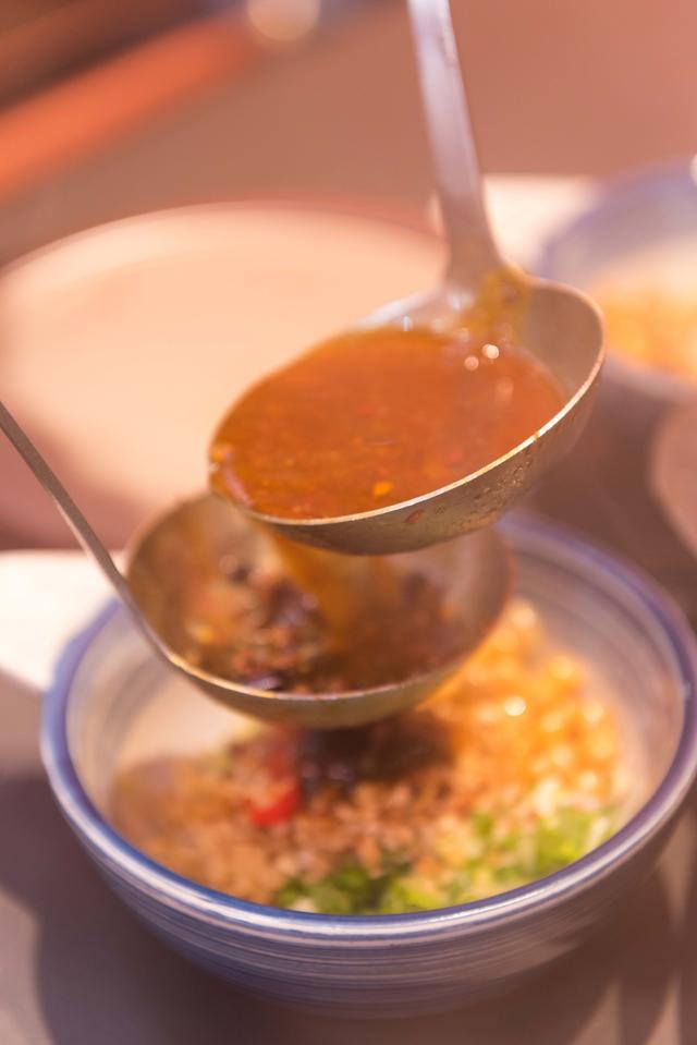 激情椒麻鱼的做法大全，多吃酸爽开胃菜