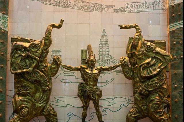 河南简称豫的由来，河南古称豫（河北省为什么简称“冀”）