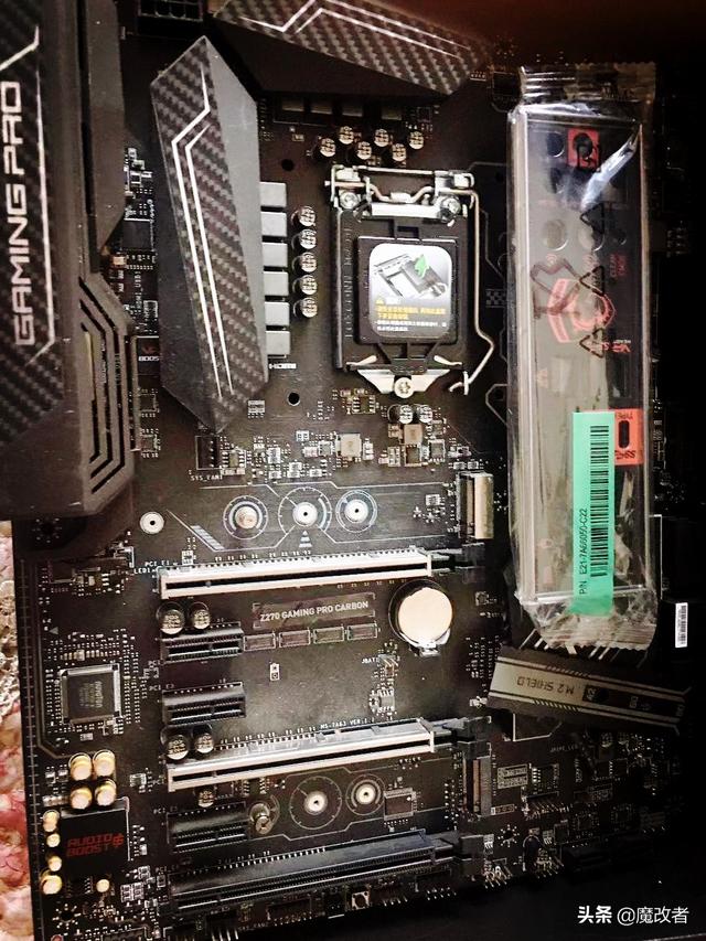 b150m主板支持cpu列表及参数，盘点粉丝网友魔改的各种奇葩主板