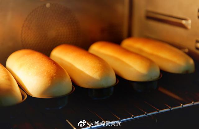 在家怎么做美式热狗，直接法做简单美味美式热狗