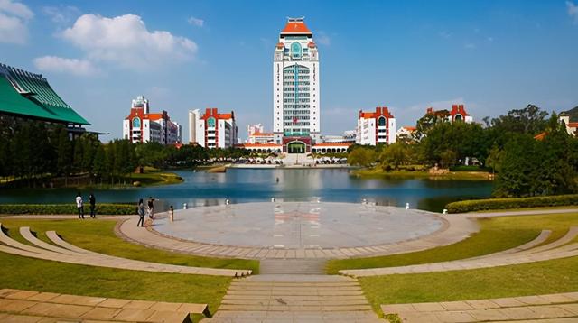 厦门有哪些景点，厦门市十大景点排名榜（厦门旅游攻略：六大必去景点）