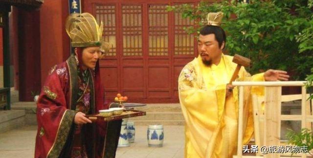 滕州滕王阁四大名楼，山东滕州应不应该重建