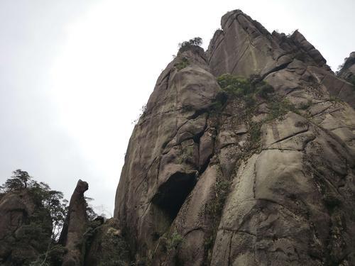 三清山旅游攻略，游三清山详细攻略（江西三清山旅游攻略）