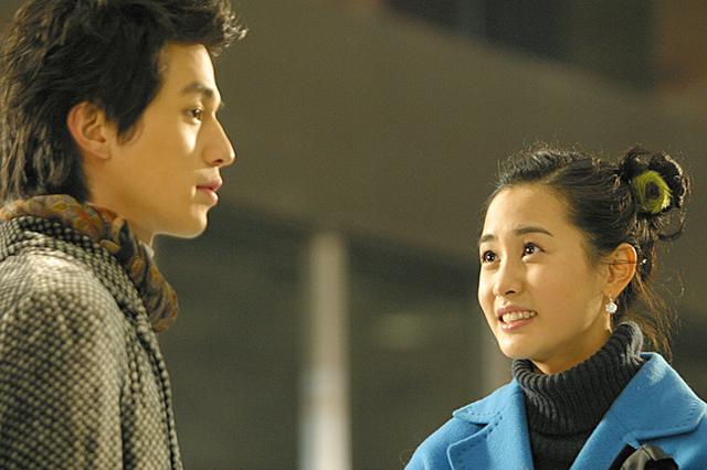 好看的韩剧姐弟恋剧，假兄妹变情侣不尴尬还很浪漫