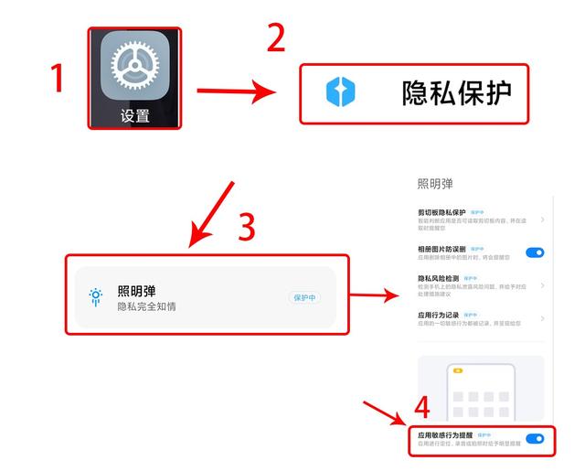 小米手机miui13广告关闭方法，小米手机MIUI12.5需要打开和关闭的几个功能和设置也可关闭广告