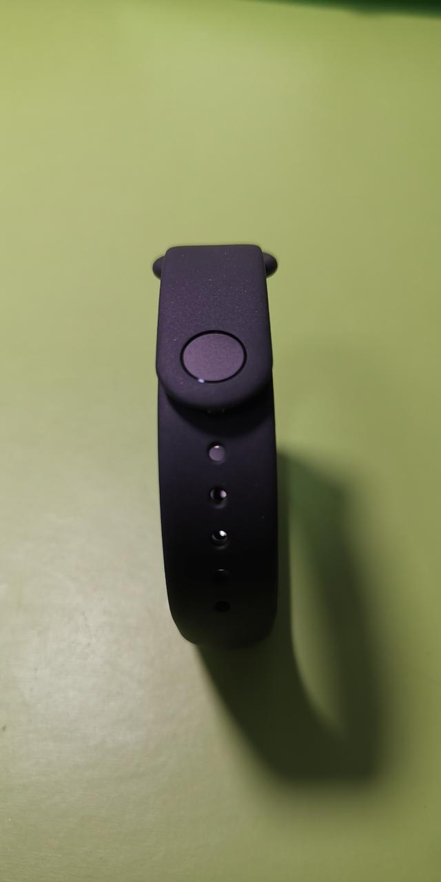 小米手环4nfc，一步步教你用小米手环4（小米手环4nfc版门禁卡设置教程）