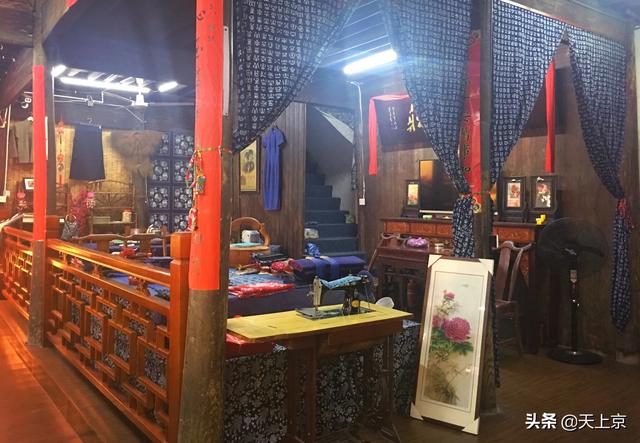 佛堂古镇可以怎么介绍，不止小商品市场
