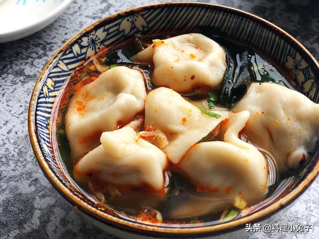 牛肉饺子的正宗做法肉馅，牛肉饺子注意3个步骤