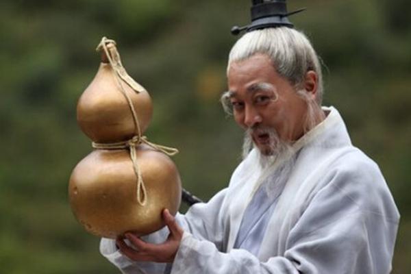 阐教十二金仙师兄弟排行，阐教十二上仙中