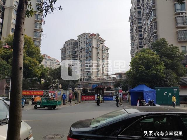 南京明发滨江新城哪个楼房最好，傲踞南京桥北第一品牌