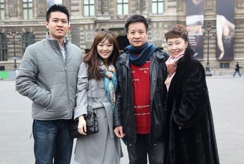 阎维文的家庭故事，阎维文：陪妻子抗癌34年