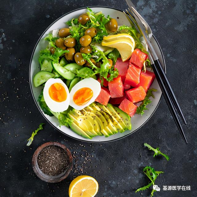 生酮饮食对照表来啦，生酮饮食对照表来啦