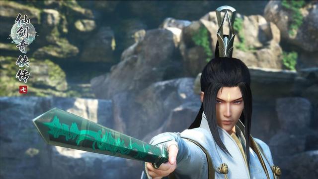 仙剑奇侠传7攻略，仙剑奇侠传7超详细攻略