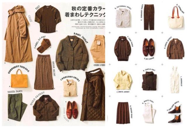 韩版学院风穿搭，想穿出英伦学院风