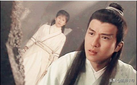 1983年的武则天三级，1983年拍的巅峰亚视武侠剧（怀旧盘点<1>）