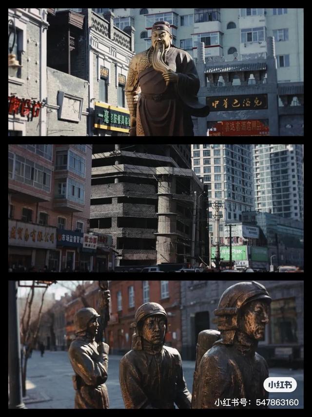 隐秘而伟大豆瓣，隐秘而伟大和悬崖之上取景地（目前最好看的10部谍战剧）
