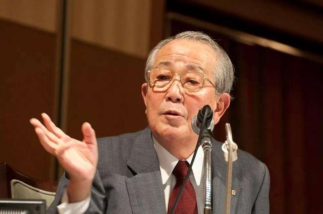 稻盛和夫如何拥有一个充实的人生，要想拥有一个充实的人生