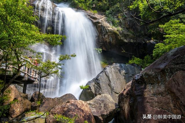 五一旅游最佳去处，五一去的旅游景点推荐（这些景点让你享受轻松愉快的假期时光）