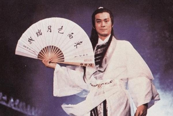 郑少秋楚留香97集，楚留香为了帮助女子寻回宝物