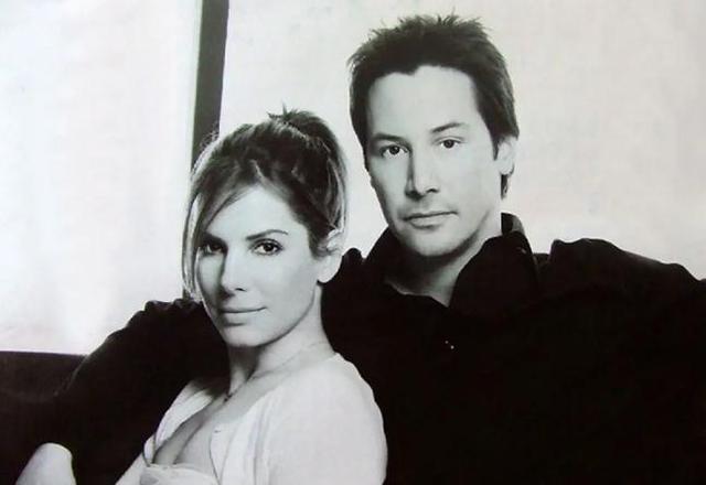 桑德拉布洛克的电影，桑德拉布洛克电影推荐（“傻大姐”桑德拉·布洛克新作《不可饶恕》）