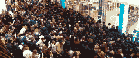 懒人拖把伸缩，专利滚轮自动脱水