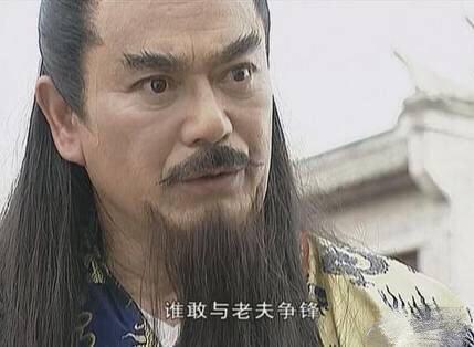 风云雄霸天下22，风云雄霸天下最漂亮的一集（#风云）