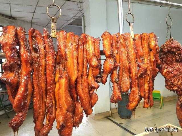 广州当地特色美食小吃，广州16道传统美食