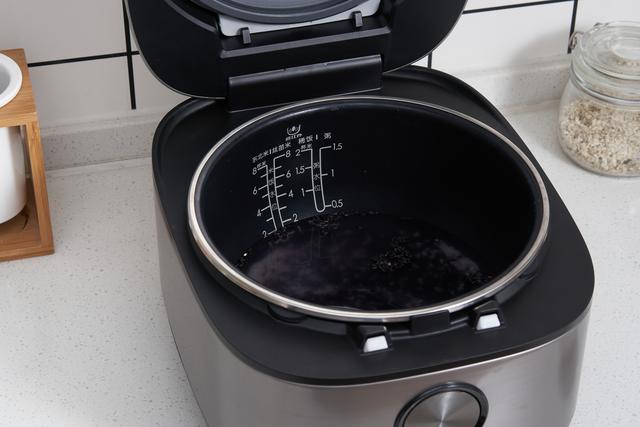 怎么选择正确的电饭煲，电饭煲如何选关注这4点