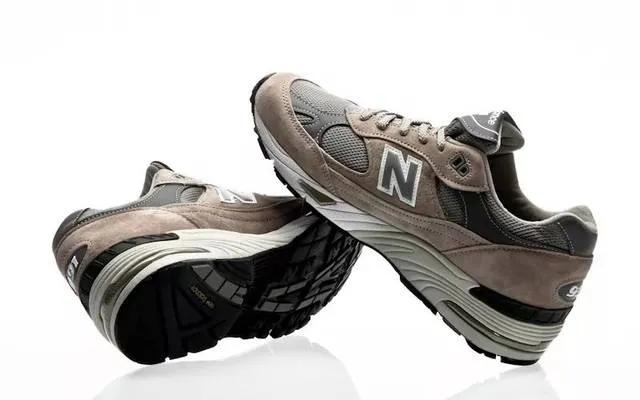 newbalance跑鞋系列介绍，越是NB的人越喜欢穿New