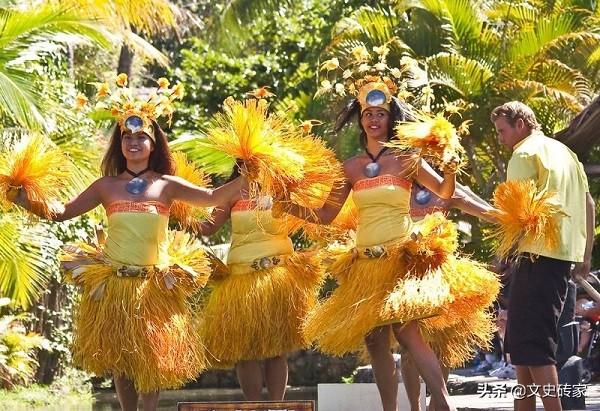 马里亚纳现在属于哪个国家的，北马里亚纳并入美国百余年