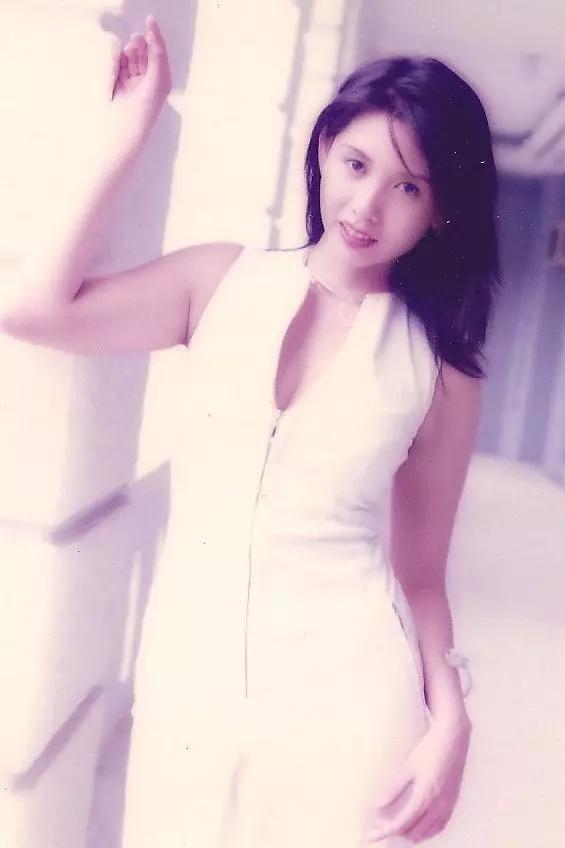 邱淑贞早期电影，邱淑贞1992年经典电影（“三级女王”邱淑贞）